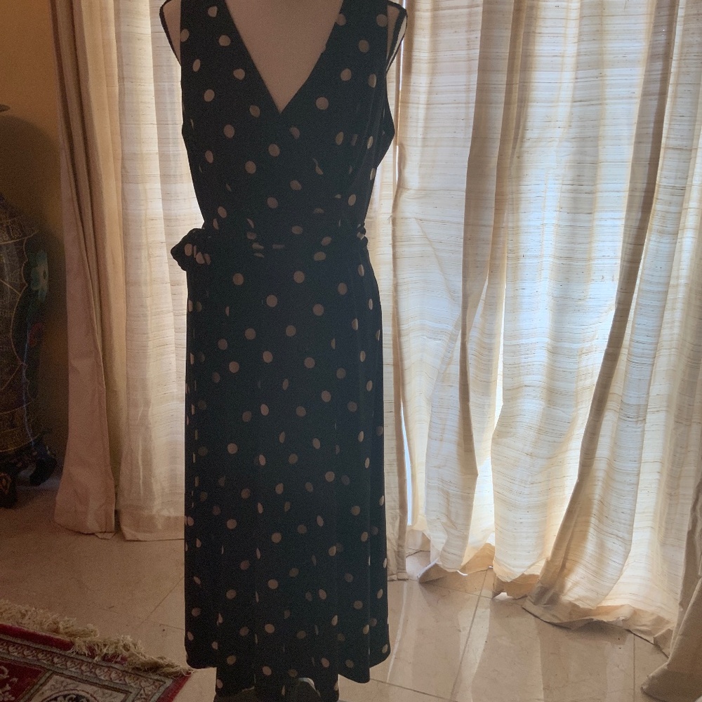 Lauren Ralph Lauren dress